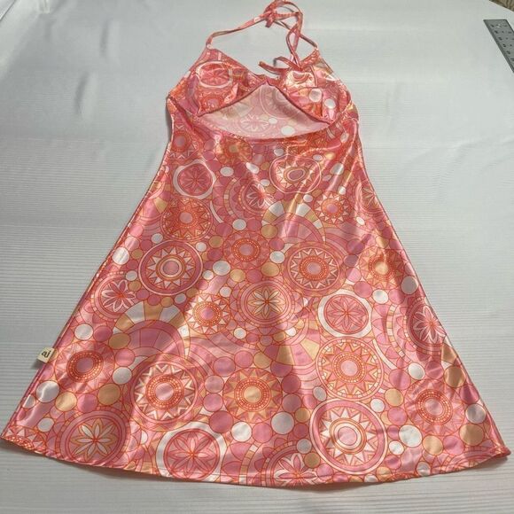 Araminta James Capri Mini Dress Size Small New - Picture 8 of 14